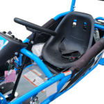 Електрическо детско Бъги utv apex1 1200w, Безплатен ъпгрейд на батериите, родителски контрол, зелено (Копие)