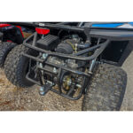 Двуместно бензиново offroad utv бъги apex trek 200сс, с включен безплатен profi пакет (Копие)